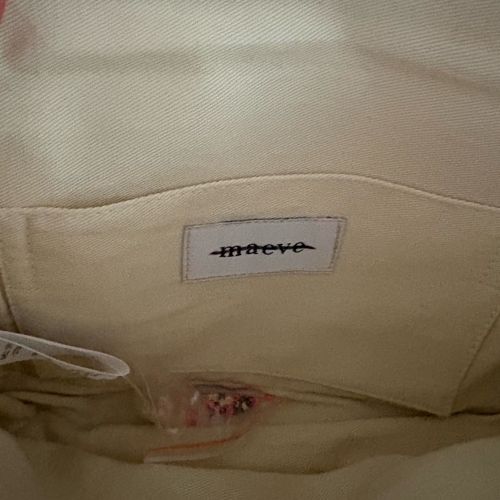 NWOT Anthropologie The Fiona Beaded Bag - Picture 7 of 14